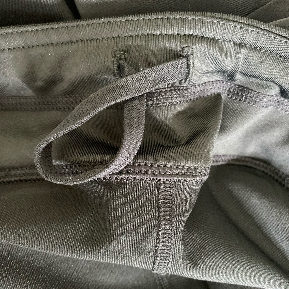 New Athleta Dynamic Duo Knicker Activewear Bottoms - Picture 4 of 8